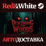 Descending The Woods * STEAM RU*KZ*UA*СНГ