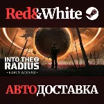 Into the Radius 2 * STEAM RU*KZ*UA*СНГ🔥 АВТОДОСТАВКА