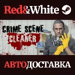 Crime Scene Cleaner * STEAM RU*KZ*UA*СНГ АВТОДОСТАВКА - irongamers.ru