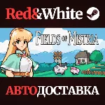 Fields of Mistria * STEAM RU*KZ*UA*СНГ🔥 АВТОДОСТАВКА