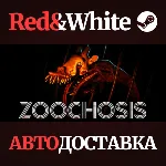 Zoochosis * STEAM RU*KZ*UA*СНГ АВТОДОСТАВКА - irongamers.ru