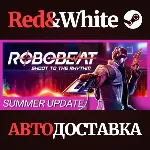 ROBOBEAT * STEAM RU*KZ*UA*СНГ🔥 АВТОДОСТАВКА
