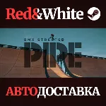 PIPE by BMX Streets * STEAM RU*KZ*UA*СНГ🔥 АВТОДОСТАВКА