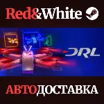 The Drone Racing League Simulator * STEAM RU*KZ*UA*СНГ - irongamers.ru