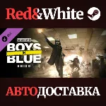 PAYDAY 3: Boys in Blue Heist DLC * STEAM RU*KZ*UA*СНГ - irongamers.ru
