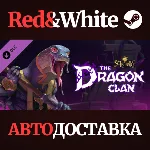 Armello - The Dragon Clan DLC * STEAM АВТОДОСТАВКА - irongamers.ru
