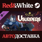 Armello - Usurpers Hero Pack DLC * STEAM АВТОДОСТАВКА - irongamers.ru