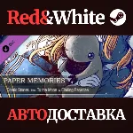 Paper Memories - Comic Stories from To the Moon & Findi - irongamers.ru