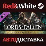 Lords of the Fallen - Legendary Pack DLC * STEAM RU🔥 