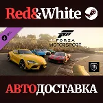 Forza Motorsport Welcome Pack DLC * STEAM RU🔥 