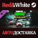 Need for Speed™ Unbound - Vol.3 Customs Pack DLC