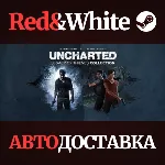 UNCHARTED™: Legacy of Thieves Collection * STEAM RU - irongamers.ru