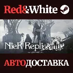 NieR Replicant ver.1.22474487139 * STEAM🔥 АВТОДОСТАВКА