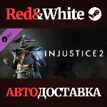 Raiden DLC * STEAM РОССИЯ🔥 АВТОДОСТАВКА