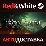 The Iron Oath * STEAM РОССИЯ АВТОДОСТАВКА - irongamers.ru