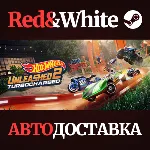 HOT WHEELS UNLEASHED™ 2 - Turbocharged * STEAM RU🔥 