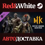 Gothic Horror Skin Pack DLC * STEAM🔥 АВТОДОСТАВКА