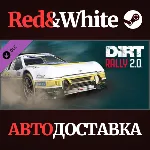 DiRT Rally 2.0 - Ford RS200 Evolution DLC * STEAM RU🔥 
