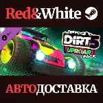 DIRT 5 - Uproar Content Pack DLC * STEAM🔥 АВТОДОСТАВКА
