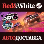 DIRT 5 - Wild Spirits Pack DLC * STEAM🔥 АВТОДОСТАВКА