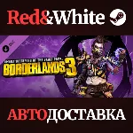 Disciples of the Vault Amara Cosmetic Pack DLC