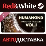 HUMANKIND™: Music for the Ages, Vol. I DLC - irongamers.ru