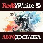 WILD HEARTS™ Karakuri Edition * STEAM🔥 АВТОДОСТАВКА