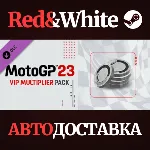 MotoGP™23 - VIP Multiplier Pack DLC * STEAM RU🔥 