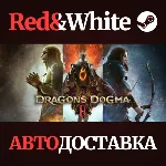 Dragon&acute;s Dogma 2 * STEAM РОССИЯ АВТОДОСТАВКА - irongamers.ru
