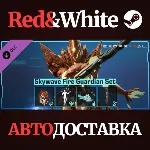 Exoprimal - Skywave Fire Guardian Set DLC * STEAM RU🔥 