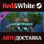 Exoprimal - Krieger Yggdrasil-U Set DLC * STEAM RU🔥 