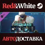 Exoprimal - Deadeye QB-W Set DLC * STEAM🔥 АВТОДОСТАВКА