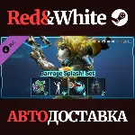 Exoprimal - Barrage Splash! Set DLC * STEAM RU🔥 