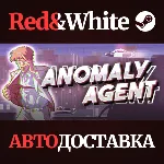 Anomaly Agent * STEAM РОССИЯ🔥 АВТОДОСТАВКА