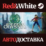 ONE PIECE ODYSSEY * STEAM РОССИЯ🔥 АВТОДОСТАВКА