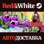Cash Cleaner Simulator * STEAM RU*KZ*UA*СНГ