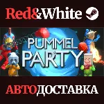 Pummel Party * STEAM RU*KZ*UA*СНГ🔥 АВТОДОСТАВКА