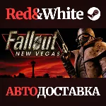 Fallout: New Vegas (PCR) * STEAM RU*KZ*UA*СНГ - irongamers.ru
