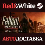 Fallout New Vegas Ultimate PCR * STEAM RU*KZ*UA*СНГ - irongamers.ru