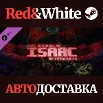 The Binding of Isaac: Afterbirth DLC RU*KZ*UA*CIS - irongamers.ru