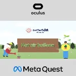 Hot air balloon Oculus Quest - irongamers.ru