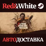 The Texas Chain Saw Massacre * STEAM🔥 АВТОДОСТАВКА