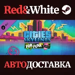 Cities: Skylines - Pop-Punk Radio DLC * STEAM RU🔥 