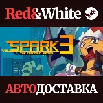 Spark the Electric Jester 3 * STEAM🔥 АВТОДОСТАВКА