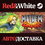 Mayhem Brawler * STEAM РОССИЯ🔥 АВТОДОСТАВКА