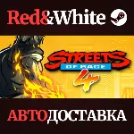 Streets of Rage 4 * STEAM РОССИЯ АВТОДОСТАВКА - irongamers.ru