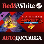 Streets Of Rage 4 - Mr. X Nightmare DLC * STEAM RU🔥 