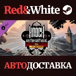 Knock on the coffin lid - Supporter Pack DLC