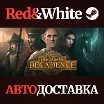 The Age of Decadence * STEAM РОССИЯ🔥 АВТОДОСТАВКА