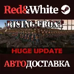 Rising Front * STEAM РОССИЯ🔥 АВТОДОСТАВКА